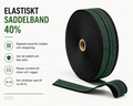 Elastisk Sadelgjord