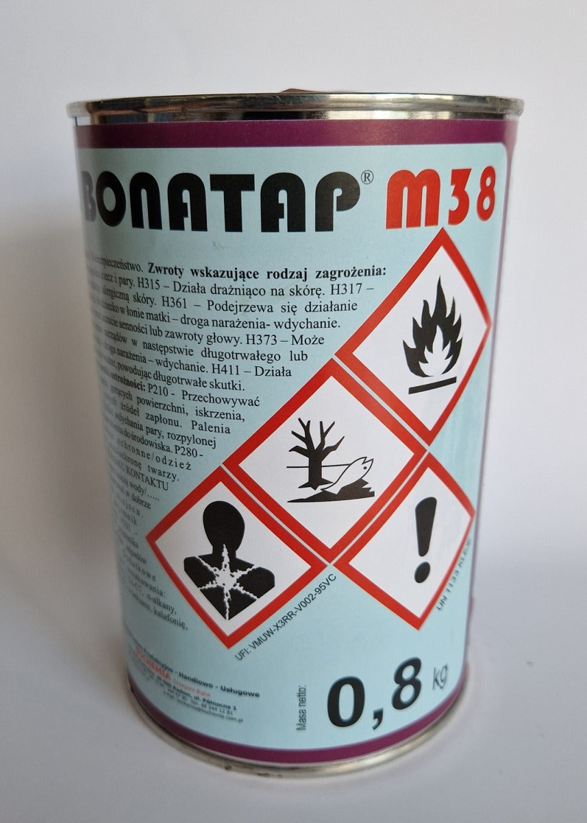 Kontaktlim M38
