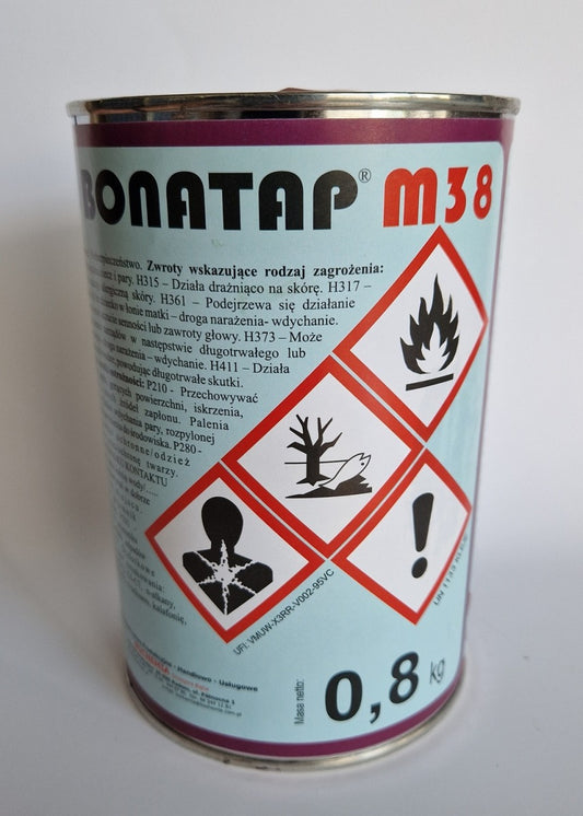 Contact adhesive M38