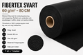 Fibertex 80 CM