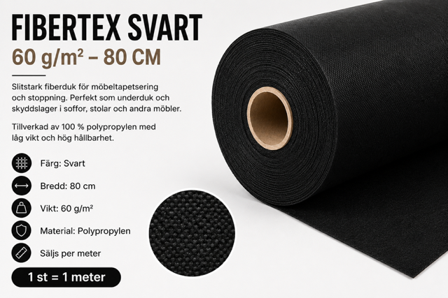 Fibertex 80 CM
