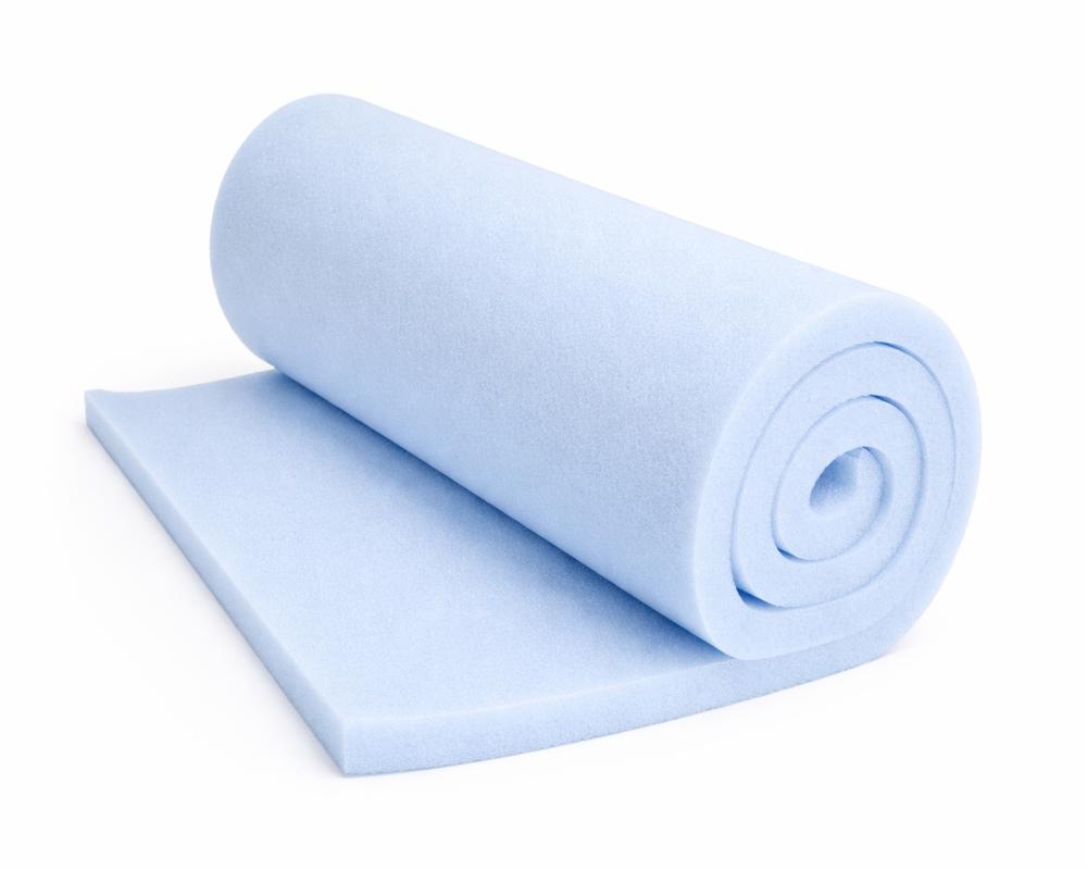 Skumgummi 50×50 cm – Perfekt för sittdynor